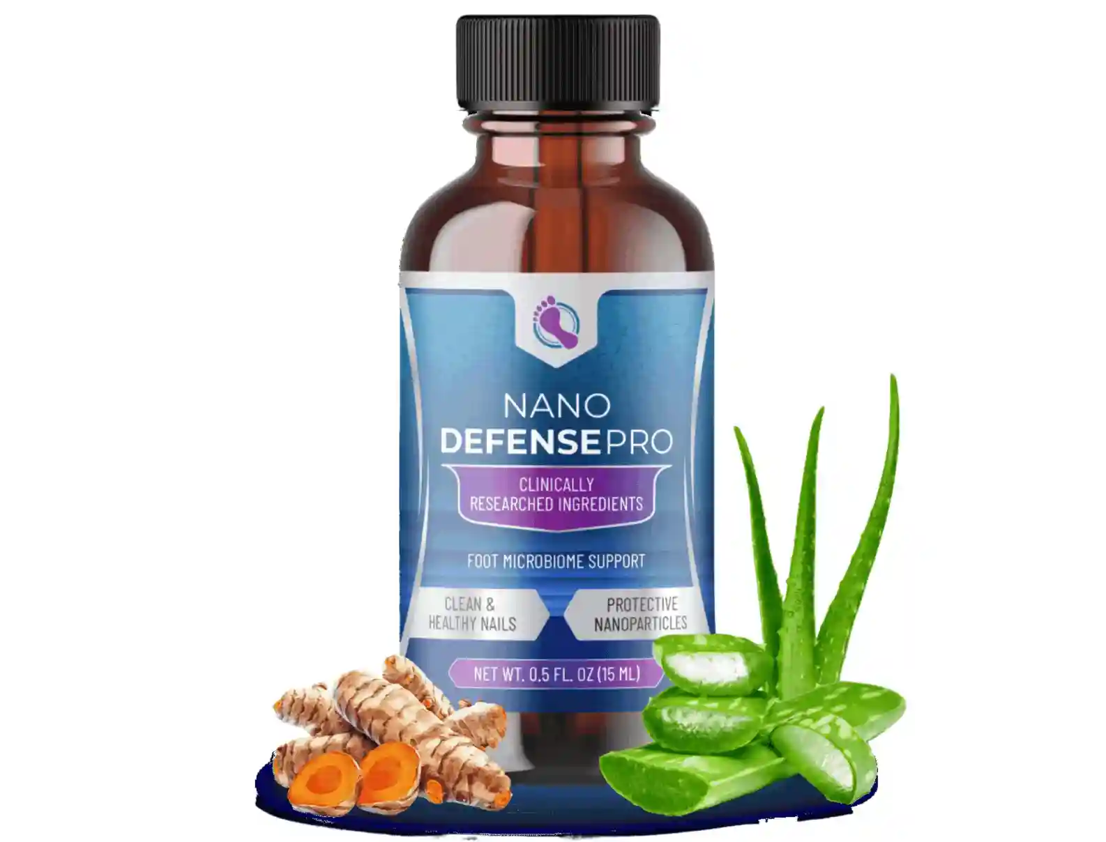 nanodefense pro discount on 6 bottles