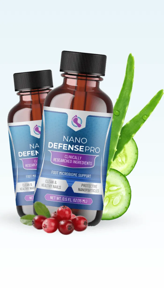 nanodefense pro buy